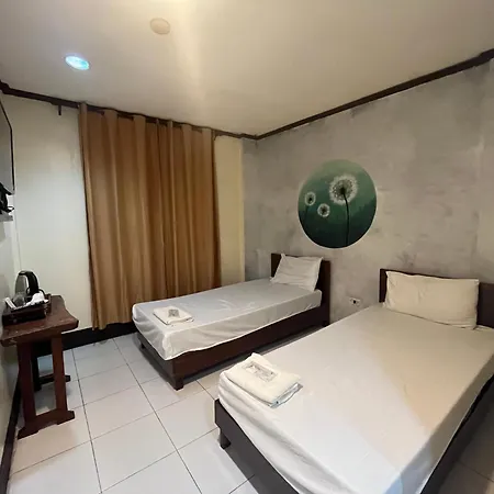 Casa De Soledad Vigan City Exterior photo