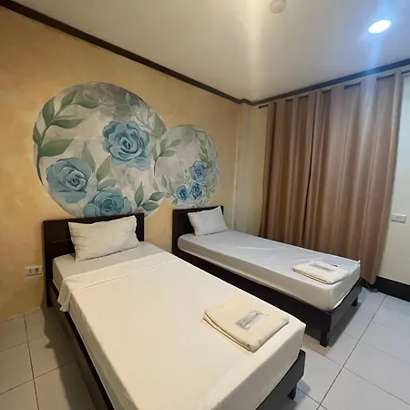 Casa De Soledad Vigan City Exterior photo
