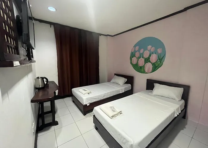 Casa De Soledad Vigan City