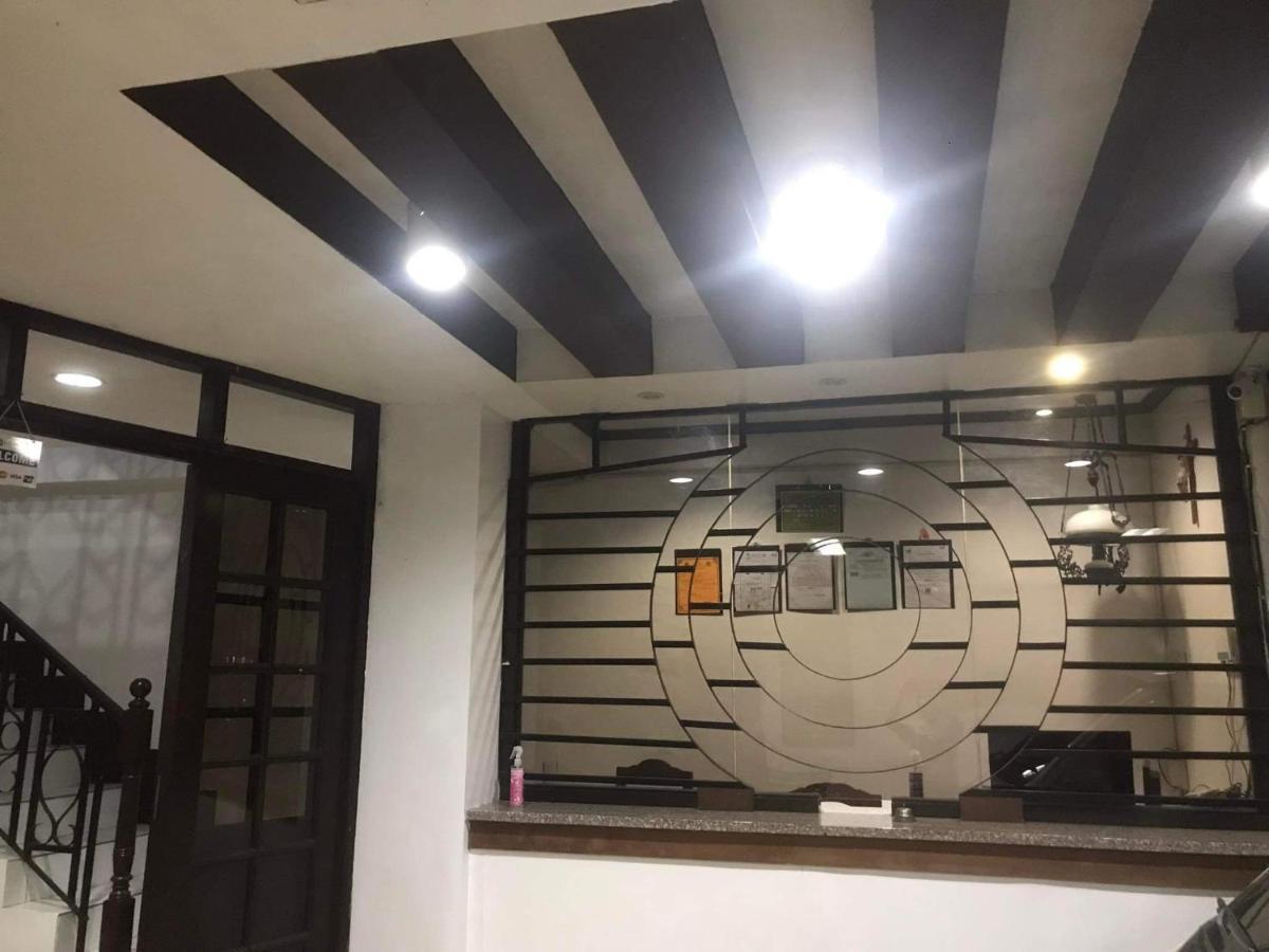 Casa De Soledad * Vigan