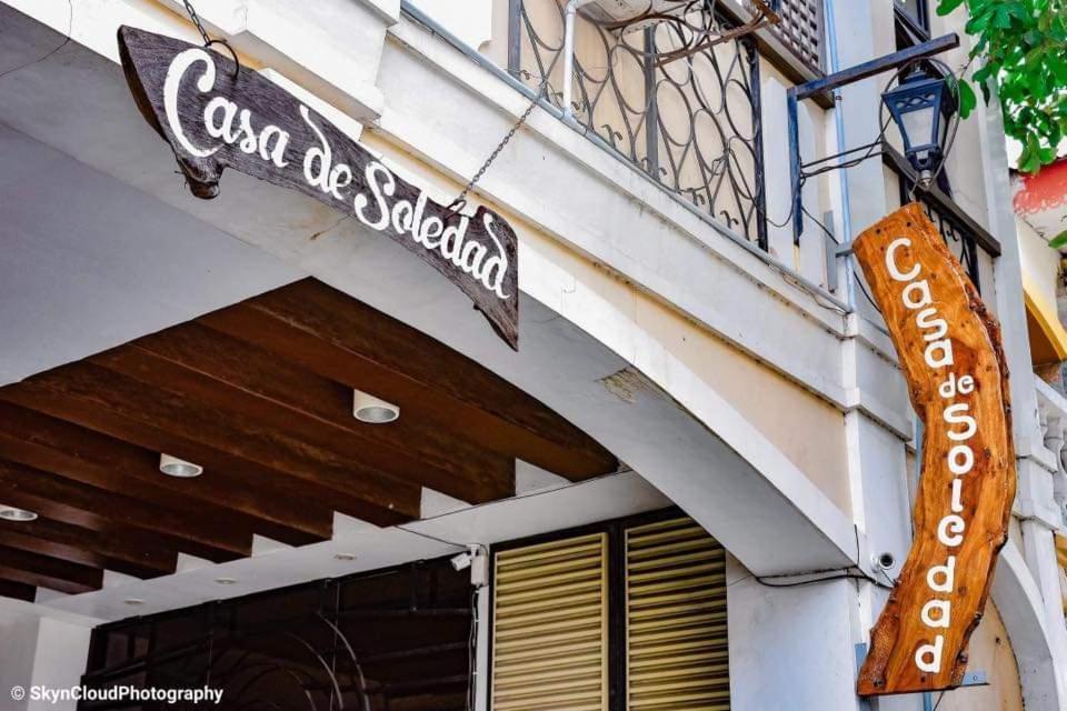 Casa De Soledad * Vigan