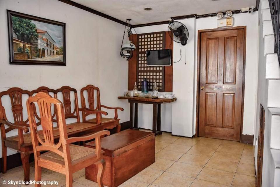 Casa De Soledad Homestay *