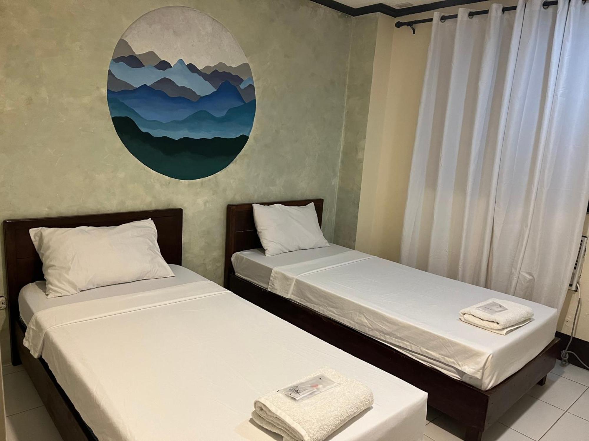 Homestay Casa De Soledad
