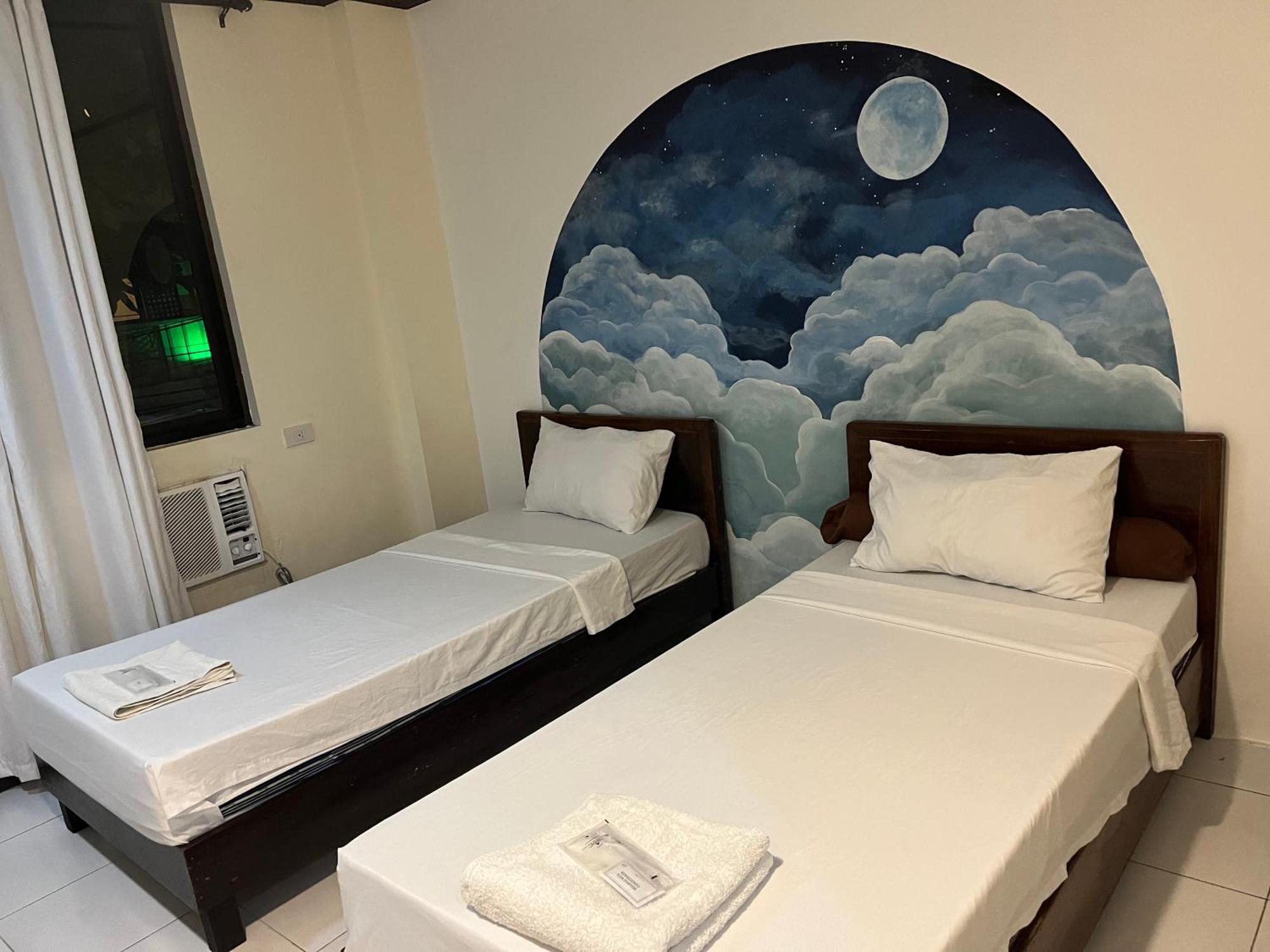 Homestay Casa De Soledad