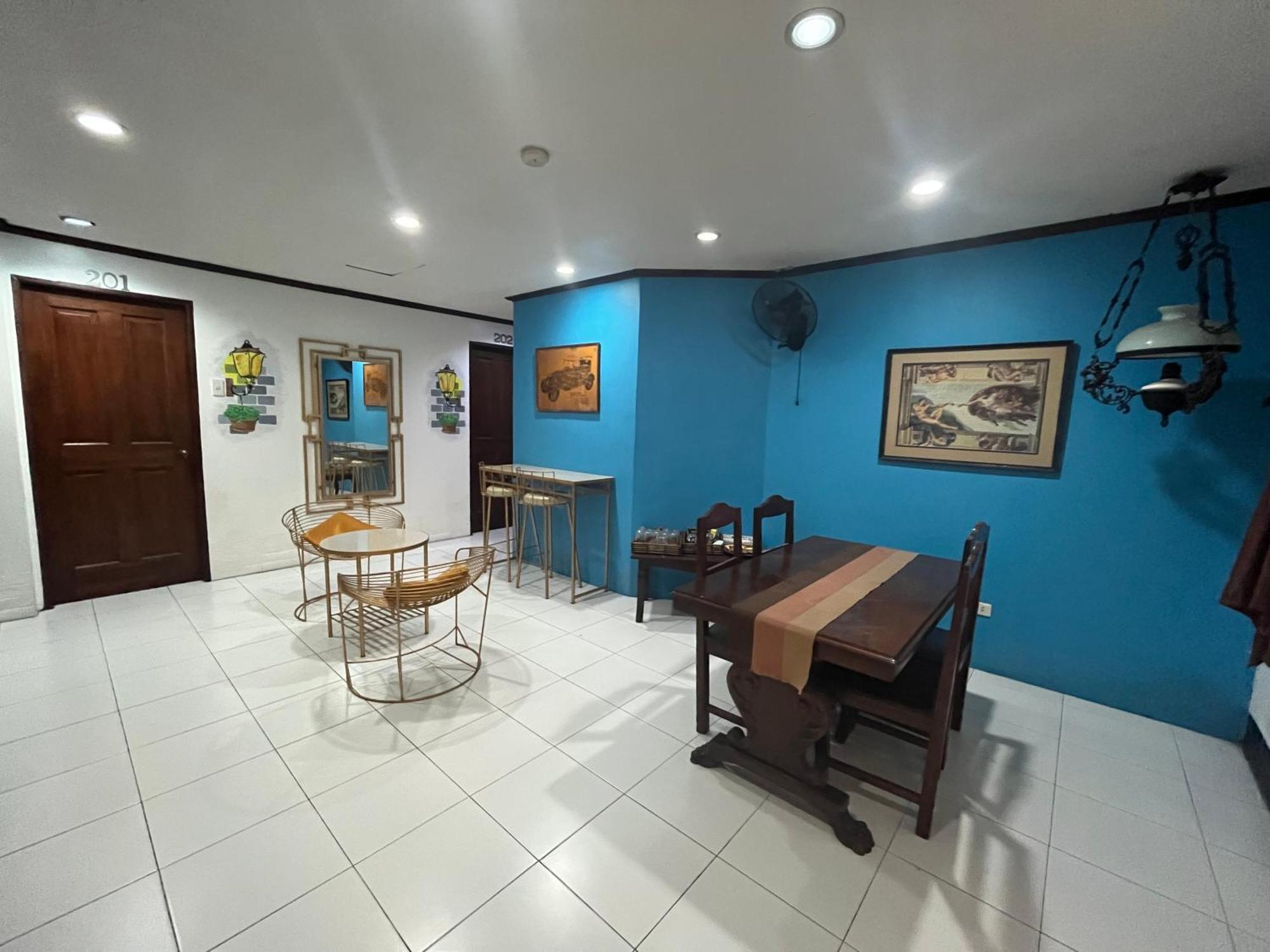 Casa De Soledad